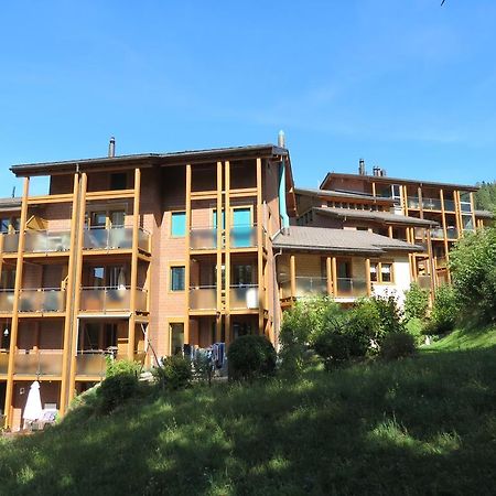 Apartamento Sunshine 2 Fiesch Exterior foto