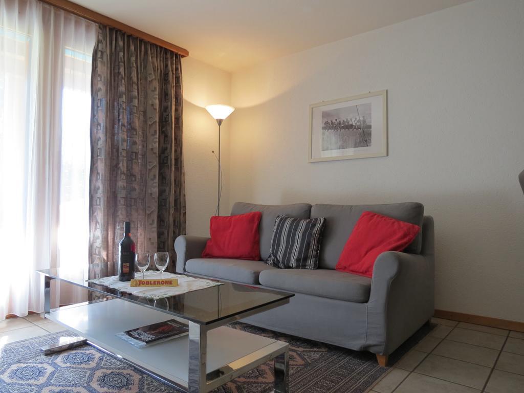 Apartamento Sunshine 2 Fiesch Exterior foto