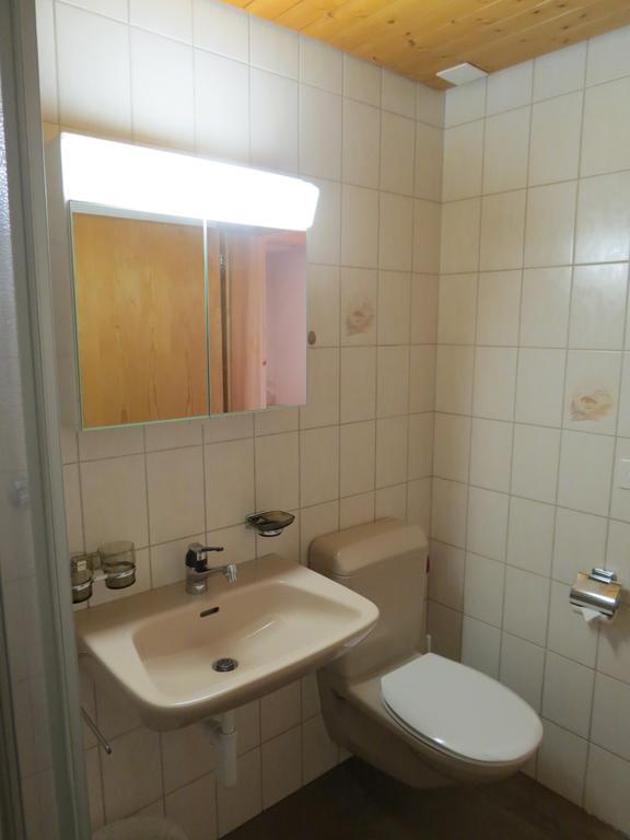 Apartamento Sunshine 2 Fiesch Exterior foto